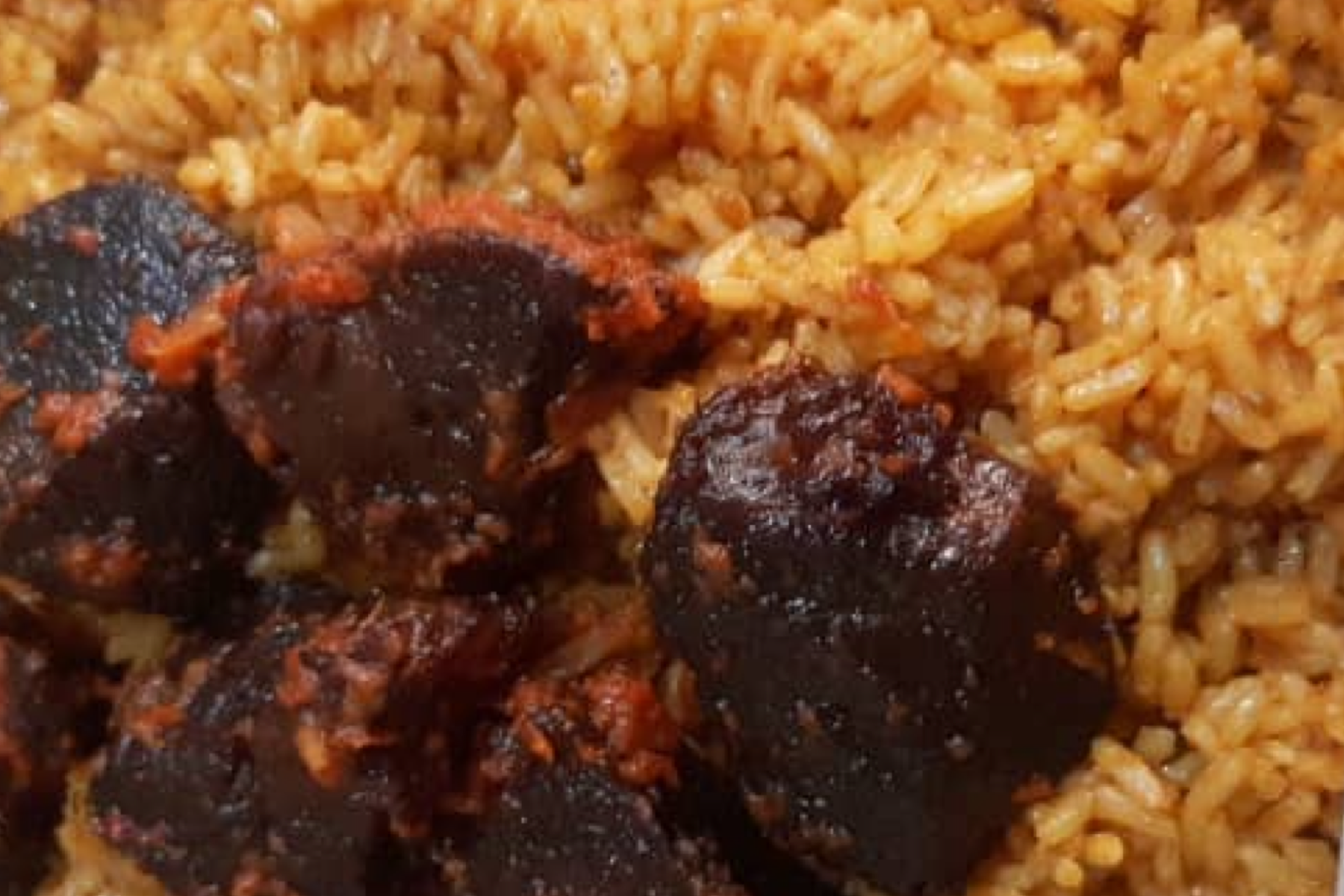 Our Culinary Offering | ZibiaH ©